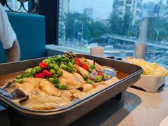 -半天妖烤鱼(新中关购物中心店)
