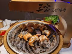 -三宝泥炉·活烤鳗鱼(七宝宝龙店)