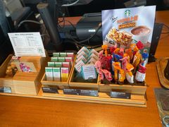 -星巴克(成都科学城店)