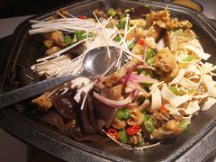 -蛙来哒(方圆荟店)