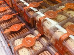 零售区-LOVEGIFT爱礼(八佰伴店)