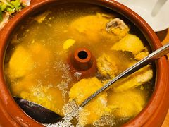 -翠云楼·汽锅鸡·云南特色菜(翠湖公园店)