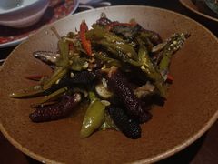 -拾捌川·自贡爆炒(新街口店)