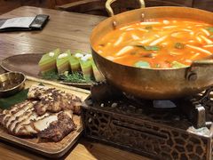 -泰堤坊(淡水体育馆店)