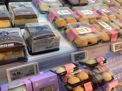 -盒马鲜生(悦峰店)