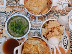 -文昌桥螺蛳粉(魏公村店)