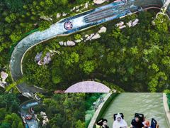 -茅山东方盐湖城景区