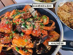 -一棠龙虾•王牌虾球(光谷天地店)