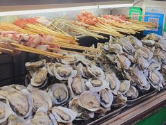 -海大南门夜市(海富街店)