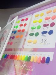 -WH日式美甲沙龙