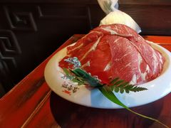 -袁老四重庆老火锅(桐梓坡店)