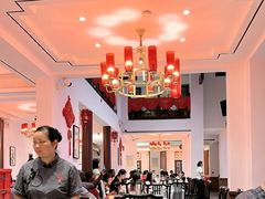 -客家大院·非遗赣南客家菜(郁孤台店)