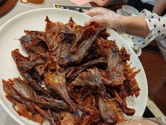 -郴州特产舜华临武鸭(郴州西站店)