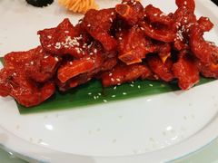 -老西门·常州菜(新区店)