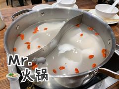 椰子鸡-盒马鲜生(岭南新世界店)
