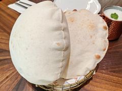 -ELI FALAFEL Lebanese&Mediterranean黎巴嫩美食(富城路店)