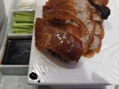 北京酥不腻烤鸭-合兴居烤鸭店