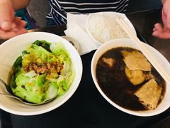 -马来西亚美食街