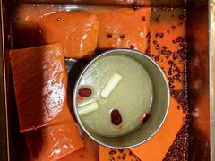 -凤来栖·净庭院·火锅(欧尚店)