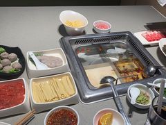 -海底捞火锅(珠影星光城夜宵主题店)