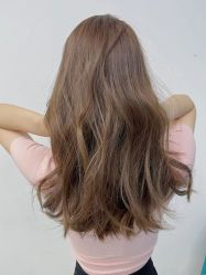 -东方美妍小鹏造型