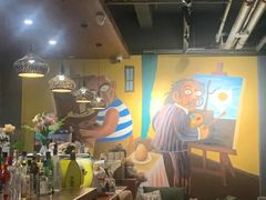 -咖法森林·咖啡  酒吧(天河店)