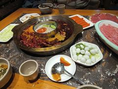 -堂客老火锅(欣阳广场总店)