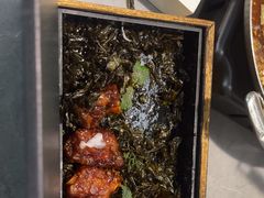 -3号仓库·创意中国菜(乐清正大广场店)