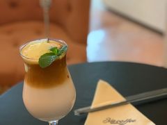 -Me Coffee下午茶艺术空间