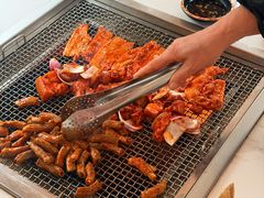 -西昌老号李小肠特色烧烤园(温江店)