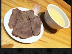 -舌尖尖牛肉面(甘南路店)