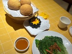 -蔡澜点心·粤菜(海印都荟城店)