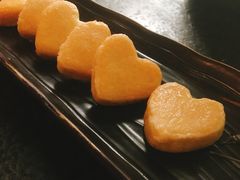 鱼豆腐-湊湊火锅·茶憩(新中关购物中心店)