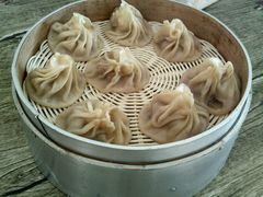 -陈扬蟹黄汤包(开元路店)