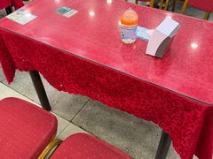 -华天延吉餐厅(西四总店)