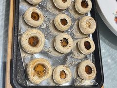 -唐猫庭院·千年陕菜(大唐不夜城店)