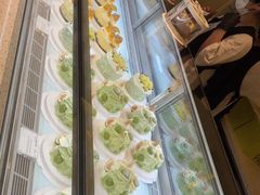 -WenTinG文汀·半糖蛋糕(合生汇店)