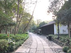 -法云安缦酒店