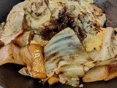 -爆丼日式大排档(季华园店)