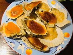-松子料理(白家庄店)