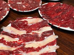 -黑山牛肉汤火锅(花城汇店)