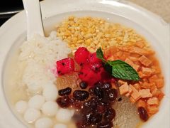 -饕林餐厅(春熙路店)