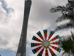 -海心沙亚运公园