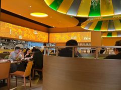 -塔哈尔·新疆盛宴(奉贤龙湖店)