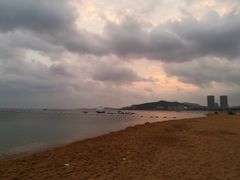 -威海国际海水浴场旅游区