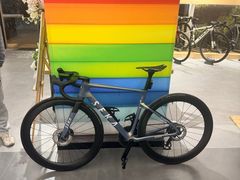 -TREK崔克自行车(碧云店)