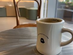 -ALAMB八角杯咖啡(金沙湖大剧院店)
