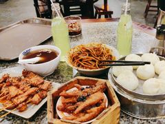 -小街天府(西工小街店)