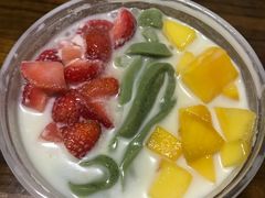 -甜心妈妈·榴莲星级糖水(北京路总店)