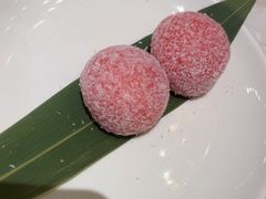 -富力万达嘉华酒店-品珍中餐厅(水果湖店)